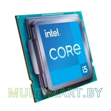 Процессор Intel Core i5-11500 картинка 2
